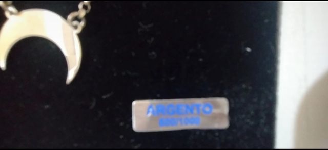 Zani orecchini donna.