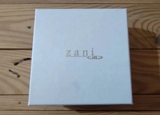 Zani orecchini donna.