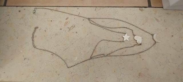 Zani orecchini donna.