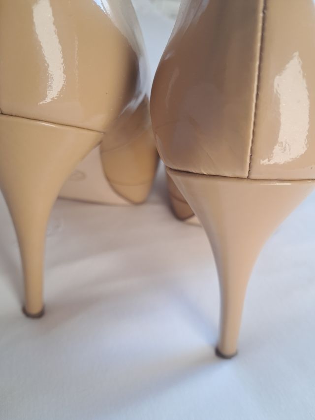 Zapatos Michael koors