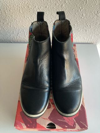 Botines Desigual