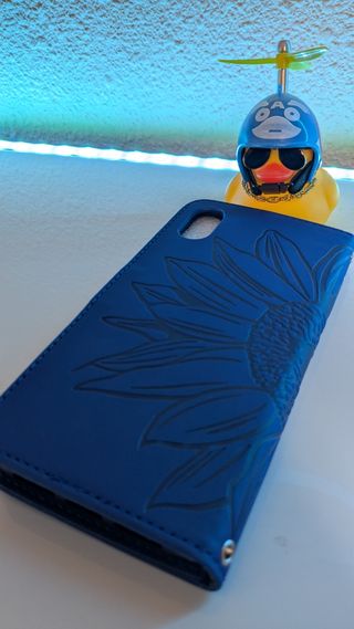 Funda para iPhone xr