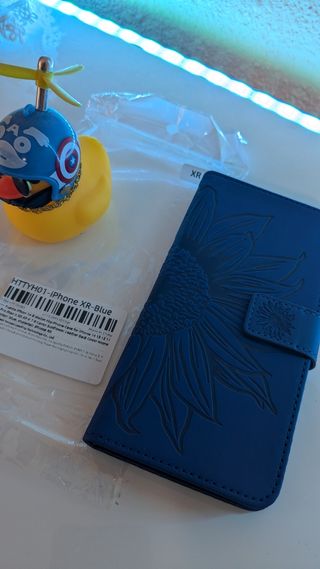 Funda para iPhone xr