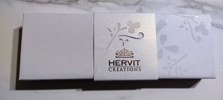 Paletta in ceramica Hervit Creations