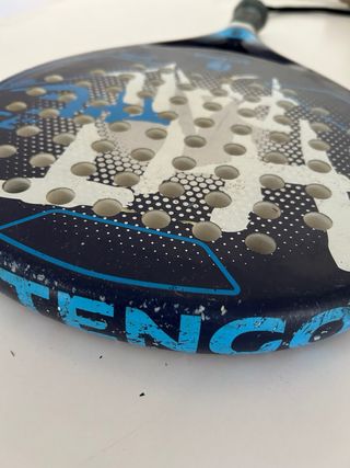 Pala padel