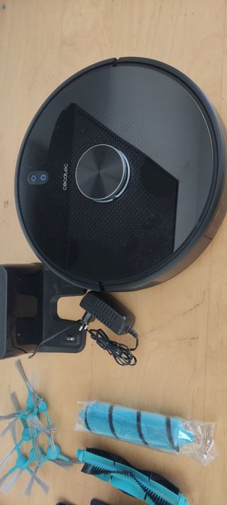 Aspirador Conga 5490