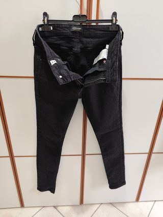 Jeans Jack&Jones Nero 
