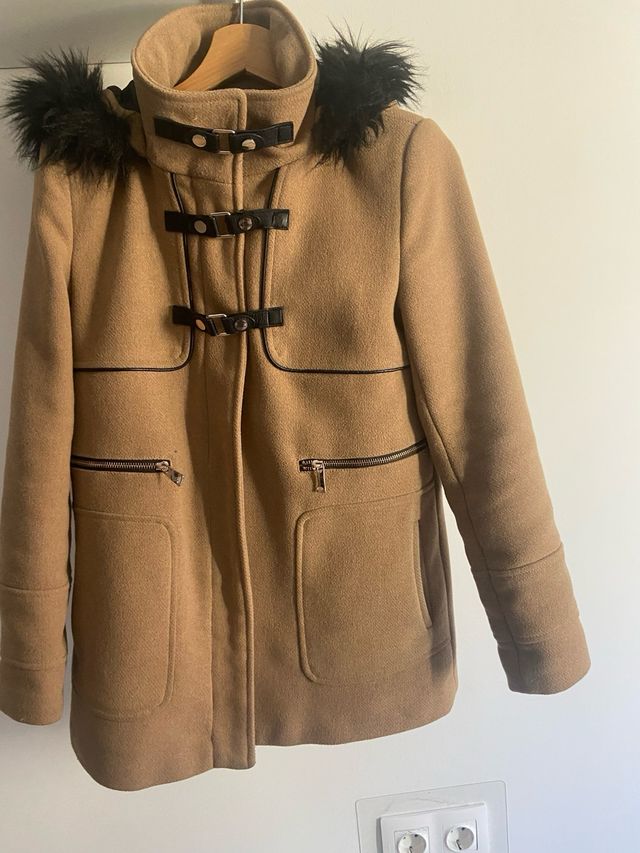 Abrigo mujer Easy wear