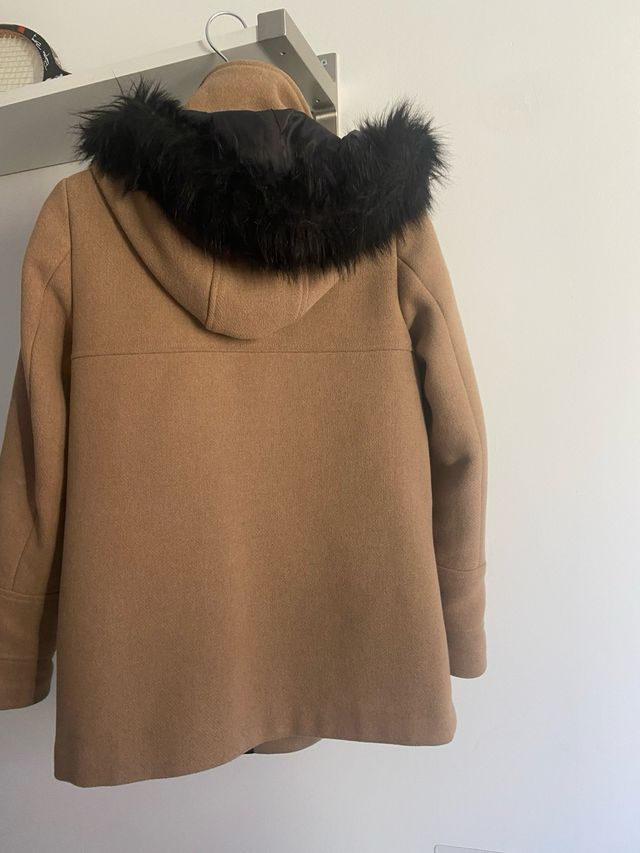 Abrigo mujer Easy wear