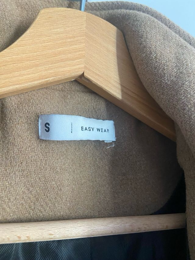 Abrigo mujer Easy wear