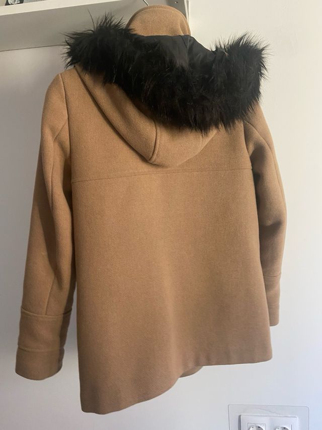 Abrigo mujer Easy wear