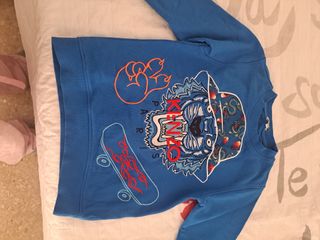 Sudadera Kenzo Kids