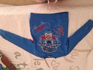 Sudadera Kenzo Kids