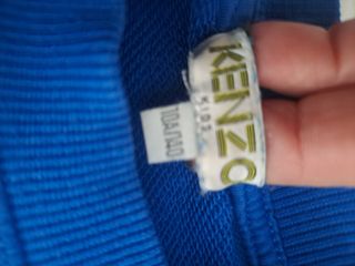 Sudadera Kenzo Kids