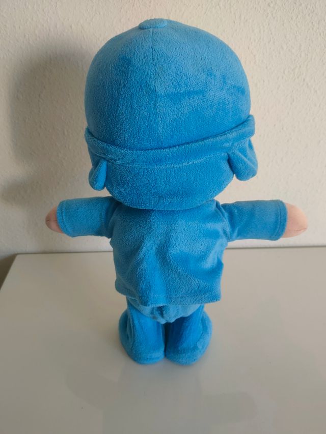Muñeco Pocoyó