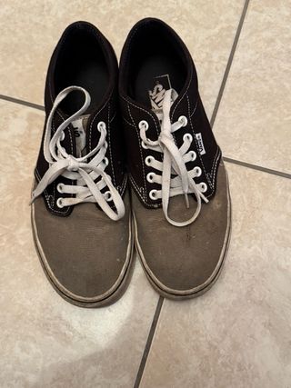 Scarpe vans