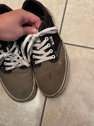 Scarpe vans