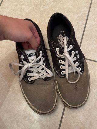 Scarpe vans