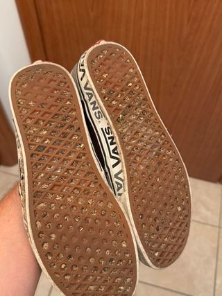 Scarpe vans