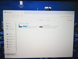 Portatil HP Pavilion Gaming 15-CX