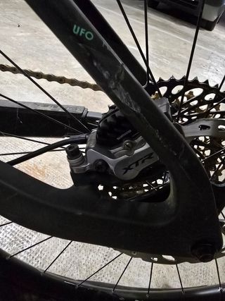 Orbea Occam TR M-LTD