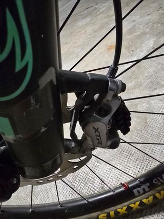 Orbea Occam TR M-LTD