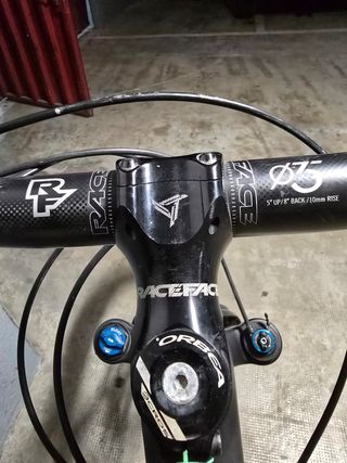 Orbea Occam TR M-LTD