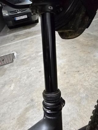 Orbea Occam TR M-LTD