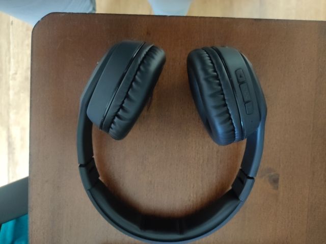 Caschi wireless ufficiali Batman