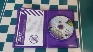 Kinect Sports Xbox 360
