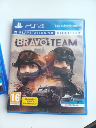 Squadra Bravo