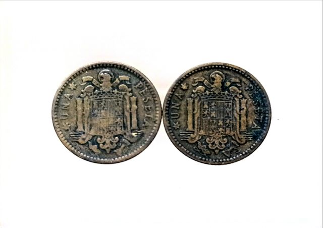 Monedas de España a la venta