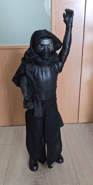 Figura DARTH VADER de 18"