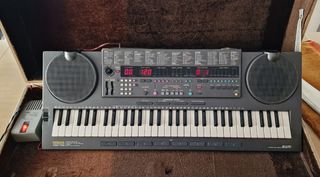 Teclado Yamaha Pss-795