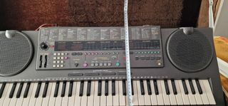 Teclado Yamaha Pss-795