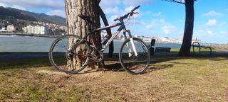 BICI ORBEA 