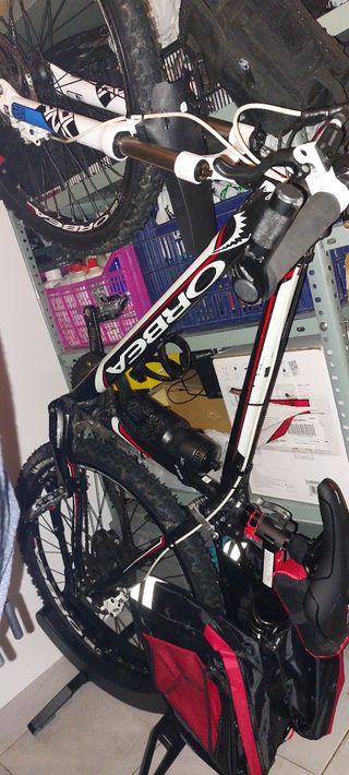 BICI ORBEA 