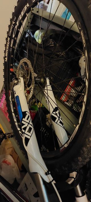 BICI ORBEA 
