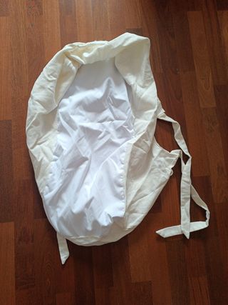 Funda verano capazo 