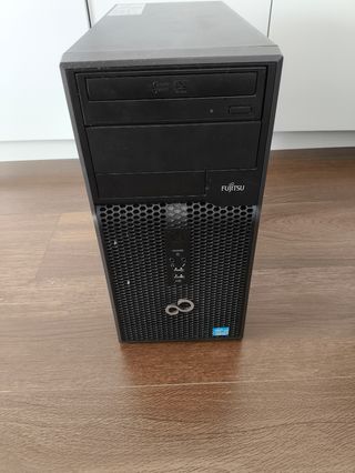 PC ORDENADOR FUJITSU ESPRIMO P510 E85+ I5-3470