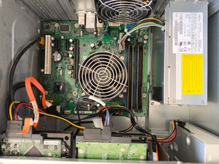 PC ORDENADOR FUJITSU ESPRIMO P510 E85+ I5-3470