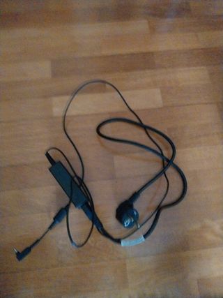 Cargador de ordenador Acer