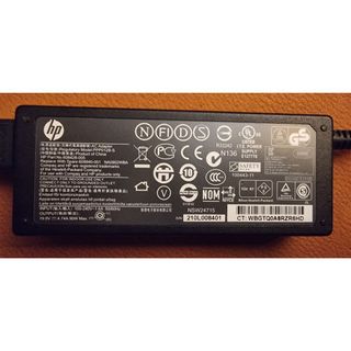 Cargador PC portátil HP Pavilion G6