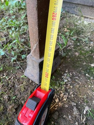 Scala in legno