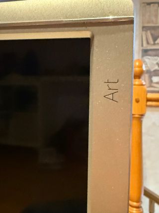 Televisor LOEWE 38”