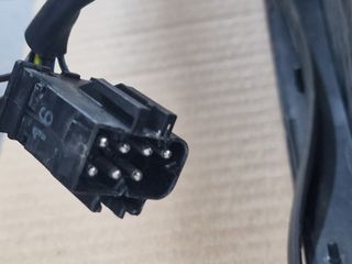 Fari fanali posteriori BMW z3