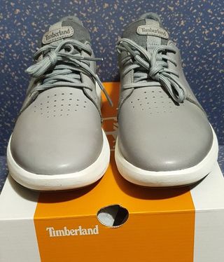 Zapatos Timberland Greenstride™ Bradstreet Ultra.