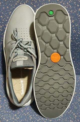 Zapatos Timberland Greenstride™ Bradstreet Ultra.