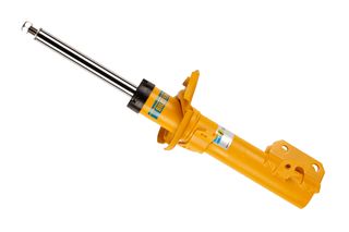 Amortiguadores Bilstein Ford Fiesta
