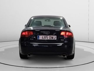 Audi A4 1.8 T Quattro